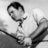 Ralph Guldahl won the Masters Tournament in 1939.