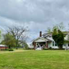 Pecan Gap’s Freeman House was built in 1921, and it has remained in the family since.