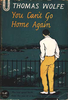 Thomas Wolfe’s masterpiece released in 1940, two
years after his death.